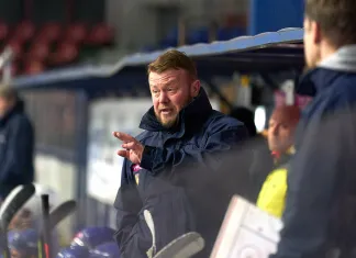 «Подхале» Андрея Гусова справилось с финансовыми проблемами и выступит в чемпионате Польши «Подхале» Андрея Гусова справилось с финансовыми проблемами и выступит в чемпионате Польши