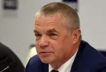 Александр Медведев: Из СКА на сегодняшний день не уехал и никто уезжать не собирается Александр Медведев: Из СКА на сегодняшний день не уехал и никто уезжать не собирается