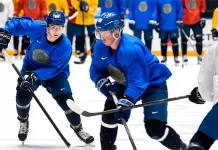 Сборная Казахстана назвала расширенный состав перед ЧМ-2022 Сборная Казахстана назвала расширенный состав перед ЧМ-2022