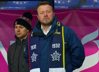 «БХ»: Андрей Гусов продолжит работу в Польше «БХ»: Андрей Гусов продолжит работу в Польше