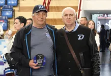 Владимир Меленчук рассказал про Дмитрия Коробова и оценил талант брата Алексея Протаса Владимир Меленчук рассказал про Дмитрия Коробова и оценил талант брата Алексея Протаса