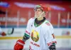 Мирослав Михалев поделился ожиданиями от предстоящего дебюта за сборную Беларуси