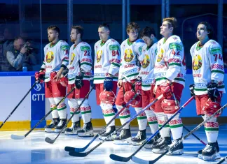 Букмекеры оценили шансы сборной Беларуси в матче против «России 25» в Омске