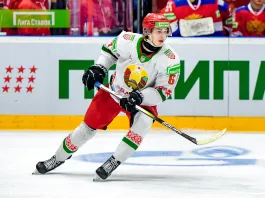 18-летний форвард сборной Беларуси может подписать контракт с минским «Динамо»