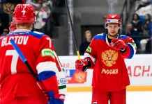 Владимир Грудинин: И мы, и белорусы, и казахи — это уровень первой группы чемпионата мира